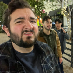 Couldn't Go to EDC Mix