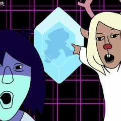 Deltarune Chapter 2 OST - Noelle's Realization (GENOCIDE)