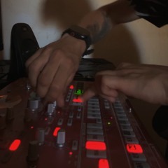 Ex0tikK & Nuckzz Korg session am Montag