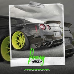 [FREE] Freestyle Type Beat "Breezy" Trap Instrumental | 96 bpm