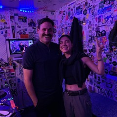 Newtype Flash With QRTR B2b Sheepshead @ The Lot Radio 09 - 09 - 2022