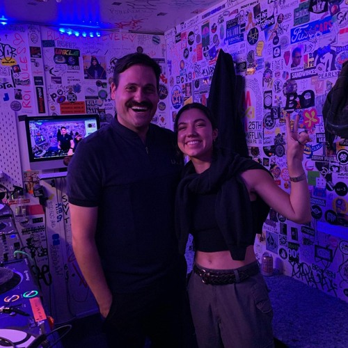 Newtype Flash With QRTR B2b Sheepshead @ The Lot Radio 09 - 09 - 2022
