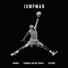 Drake, Future - Jumpman (Vandal On Da Track Edit) (RHM 041) FREE DL