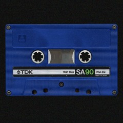 Cassette Tape Mix 01