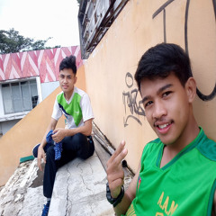 Burning in Your Love