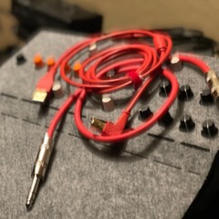 4EL03 - KL - A Song For El - 121bpm - 02