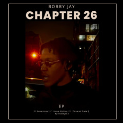 Elevated State (Prod. Samma Beats)