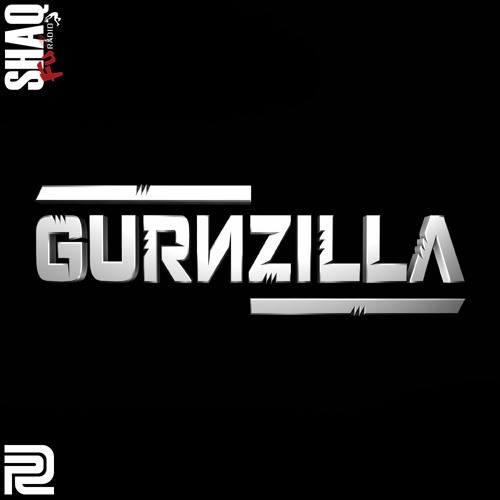 Shaq Fu Radio: Gurnzilla