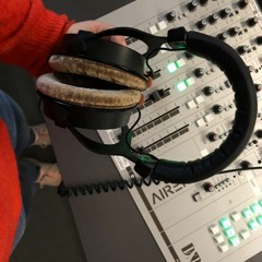 Interview mit der Musikredaktion von Radio Feierwerk