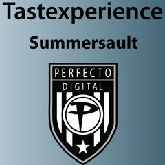 Summersault (Original)
