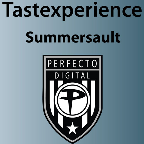 Summersault (Original)