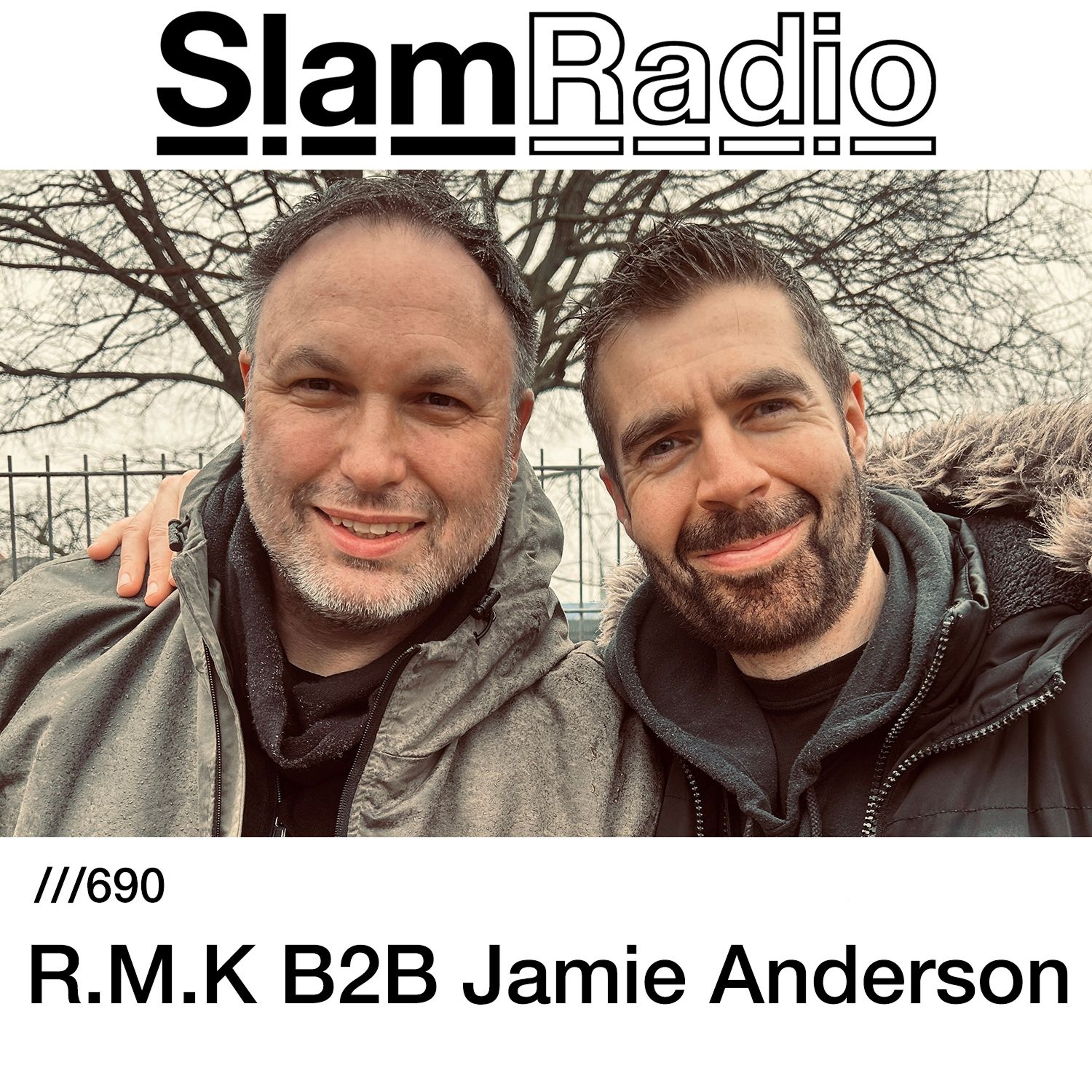 Slam Radio