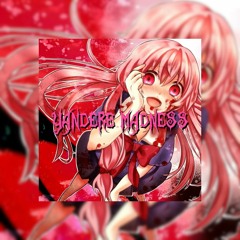 Yandere MADNESS.