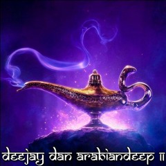 DeeJay Dan - ArabianDeep 11 [2021]