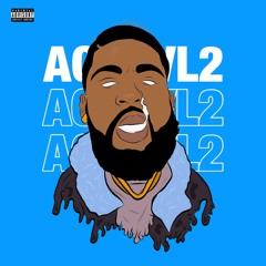 AOTBVL2 RELOADED (Executive Produced By Arjayonthebeat)