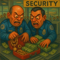 TSA TRIPPIN (Prod. Khemics x IsiahRozon)