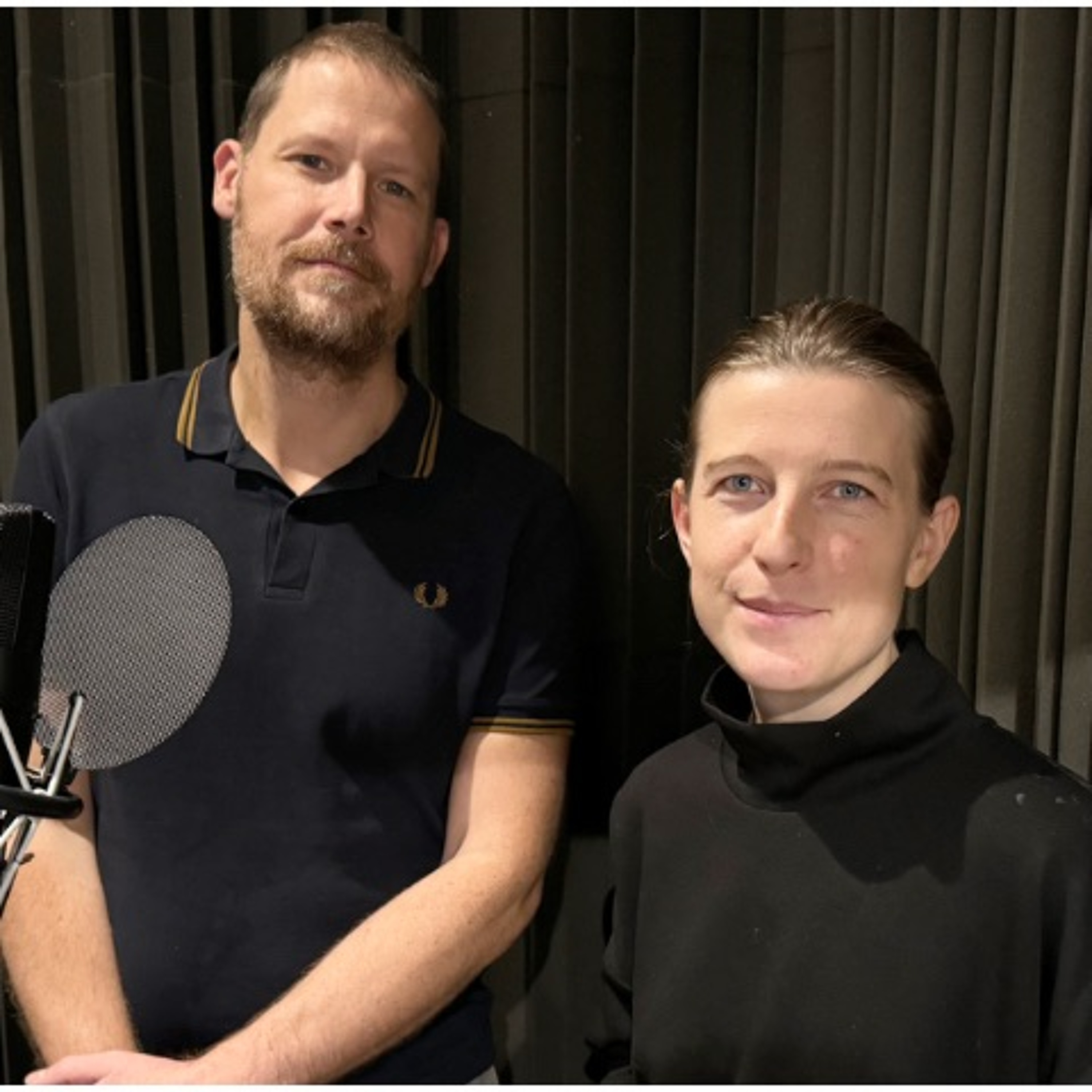 "Vi behöver ta itu med våra investeringsbehov" thumbnail