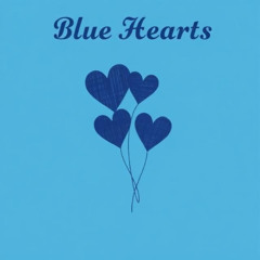 Blue Hearts (feat. Lukexi)