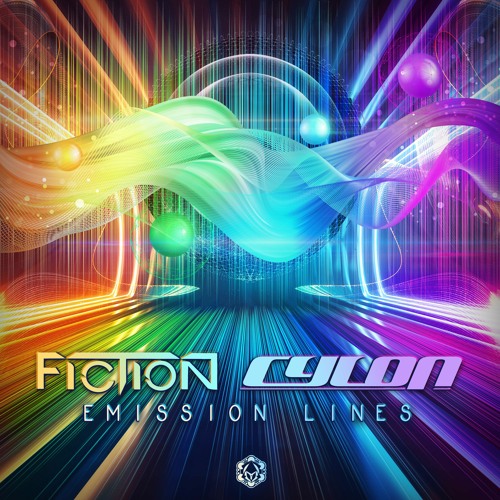 Fiction & CYLON - Emission Lines