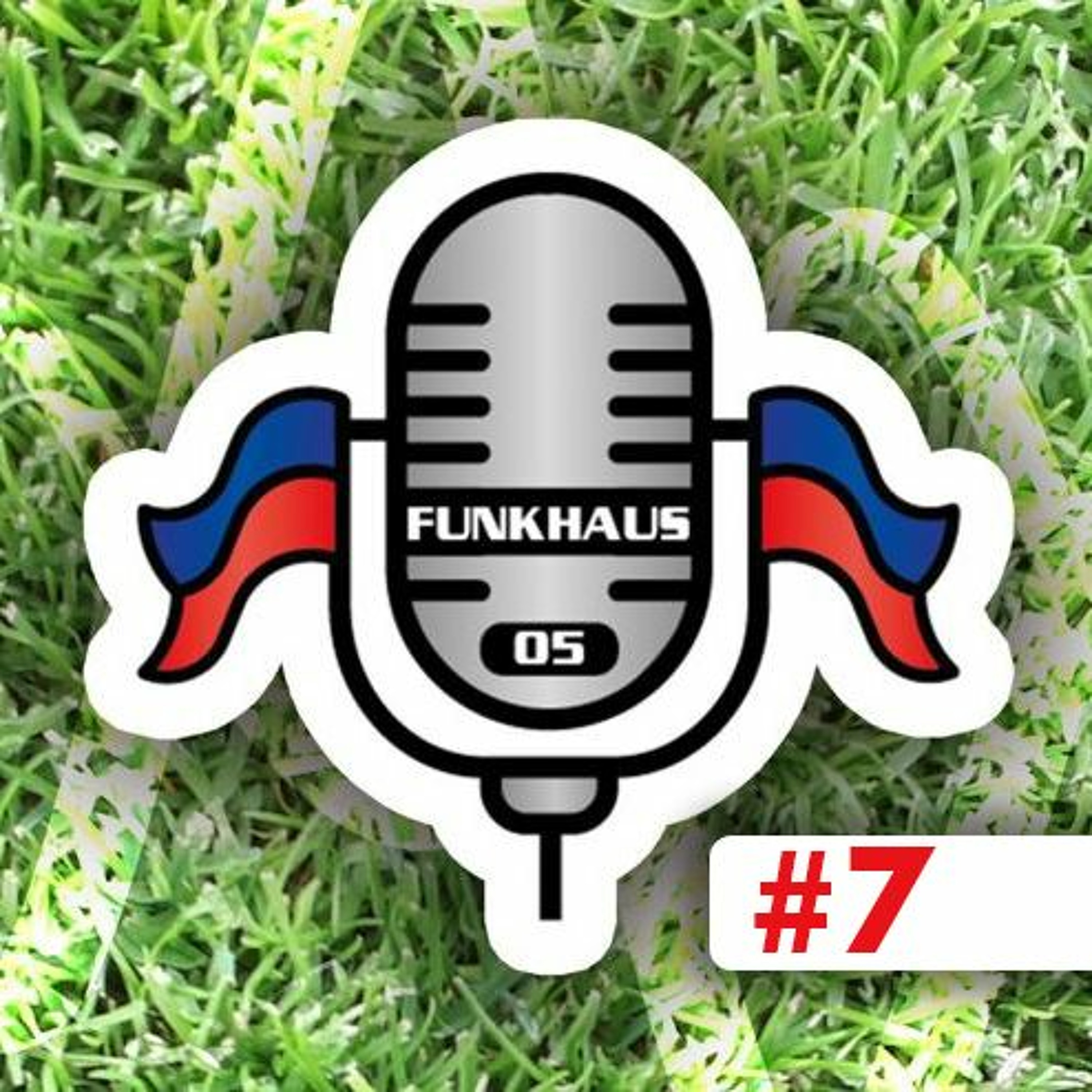 Funkhaus 05 - der KFC Uerdingen Podcast
