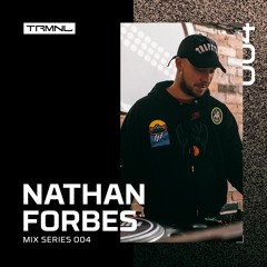 TRMNL Mix Series 004: Nathan Forbes