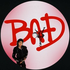 Coveley - Bad (Michael Jackson Edit)