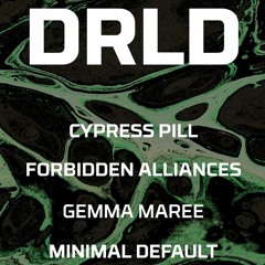 Minimal Default @ DRLD | Club Pep010