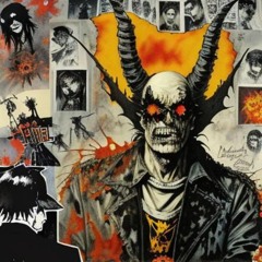 Jesus Christ Bio-Monster (Abomination Mix)