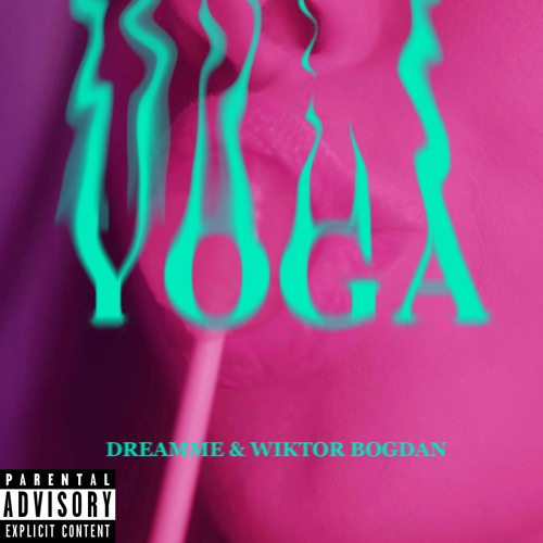 YOGA (ft. Wiktor Bogdan)