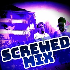 Jp Tatt Man feat Bigxthaplug I really Screwed Mix