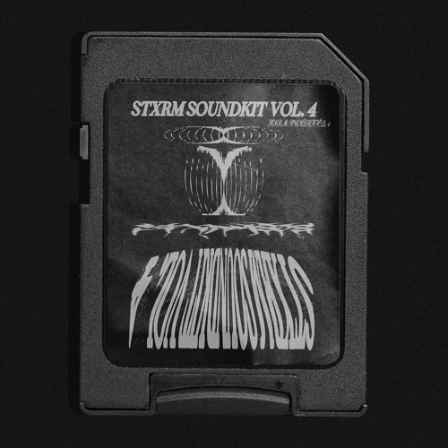 @stxrm808 soundkit vol. 4 >>OUT NOW<<