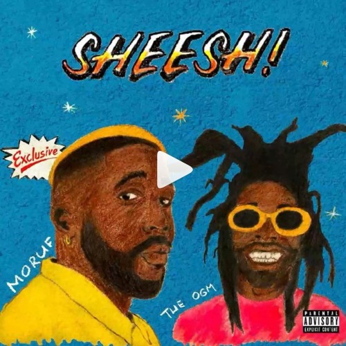 MoRuf  - "Sheesh!" Jersey Club Edit