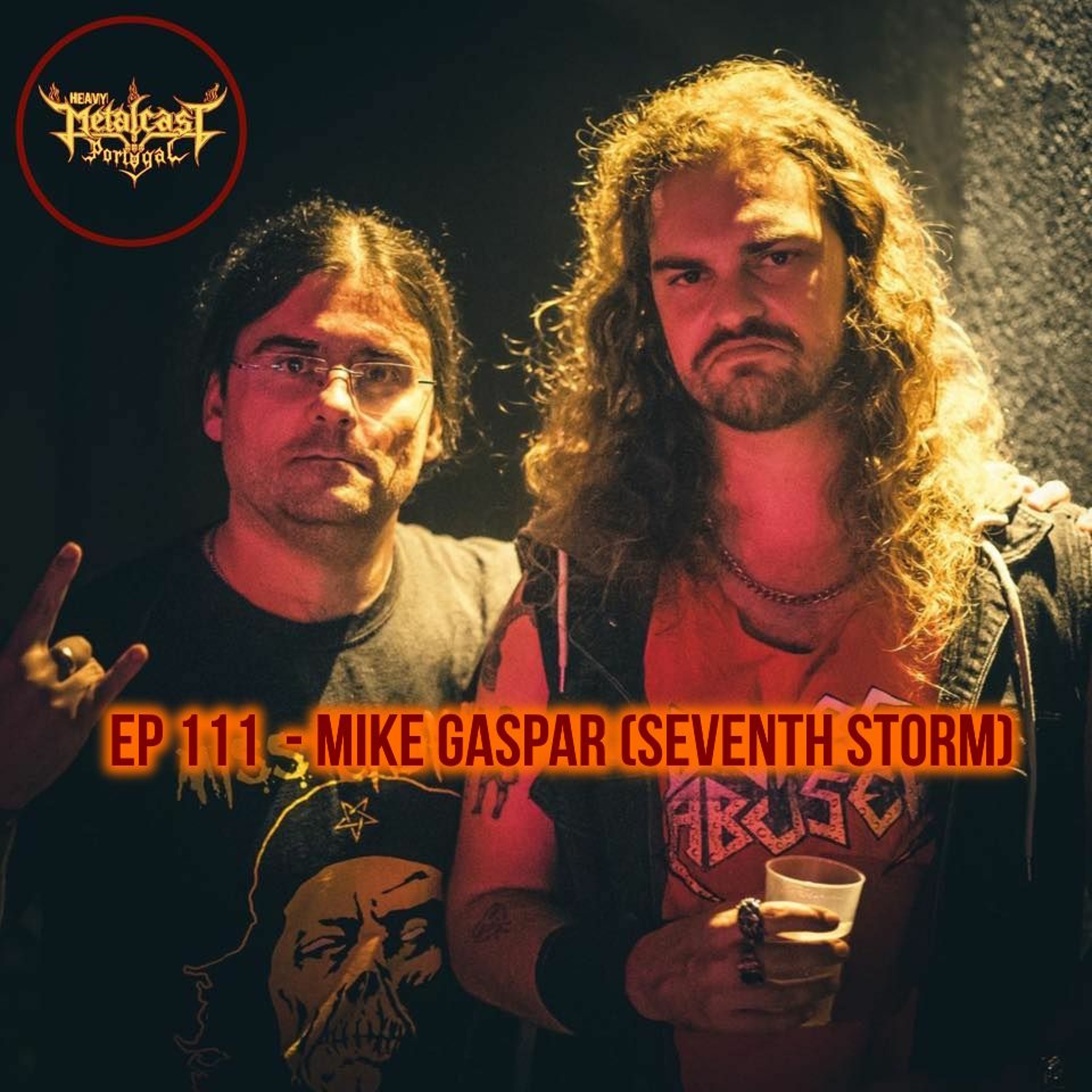 Heavy MetalCast PT