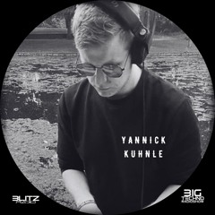 Yannick Kuhnle @ BIG TECHNO RADIO SHOW 24.2.22