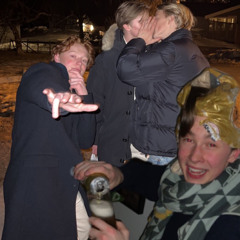 Rumpis anthem feat: Unge Førner, Lil Alexis, Colli