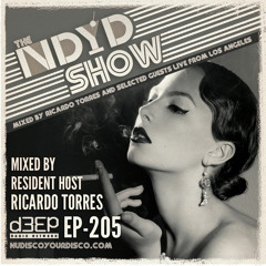 The NDYD Radio Show EP205