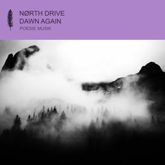 NØRTH DRIVE - Dawn Again (snippet)
