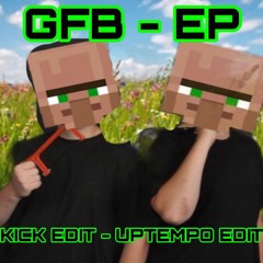 Gollo From Behind - DJ CS X Cyber Gunz