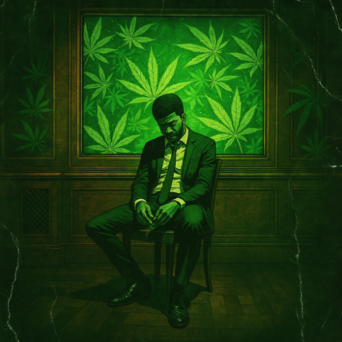 Kid Cudi - Marijuana (Herofall x Tim Remix) Edit1