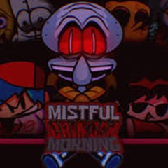 FNF Mistful Crimson Morning - Doomsday (Canceled)
