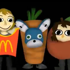 White Happy | UTAU Cover | Yokune Ruko ♂