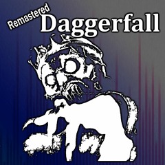 Daggerfall Music Remastered OST | Sneaking Theme 5 (unused)