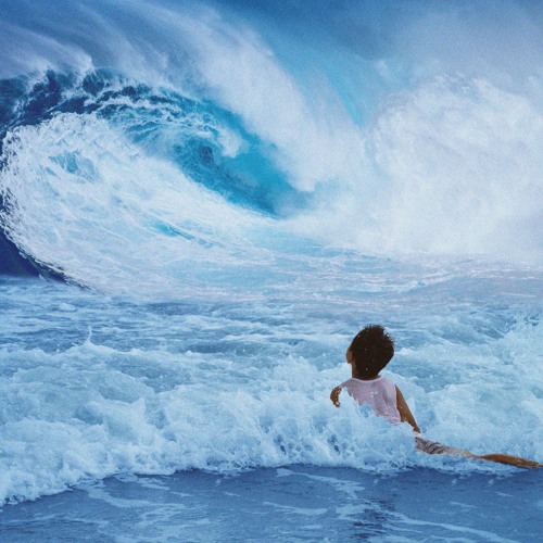 Shoreline