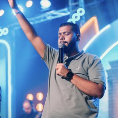 وقت عبادة و تسبيح بالنعمة مخلصون (فادي عادل)