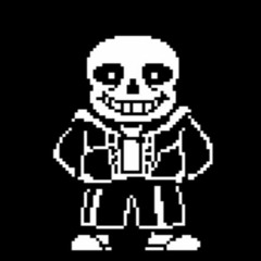 "Fuckin Sleeper" - FNF song sans undert