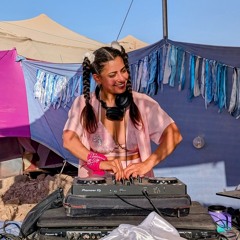 Midburn 2025, Shtifale - Girlz party