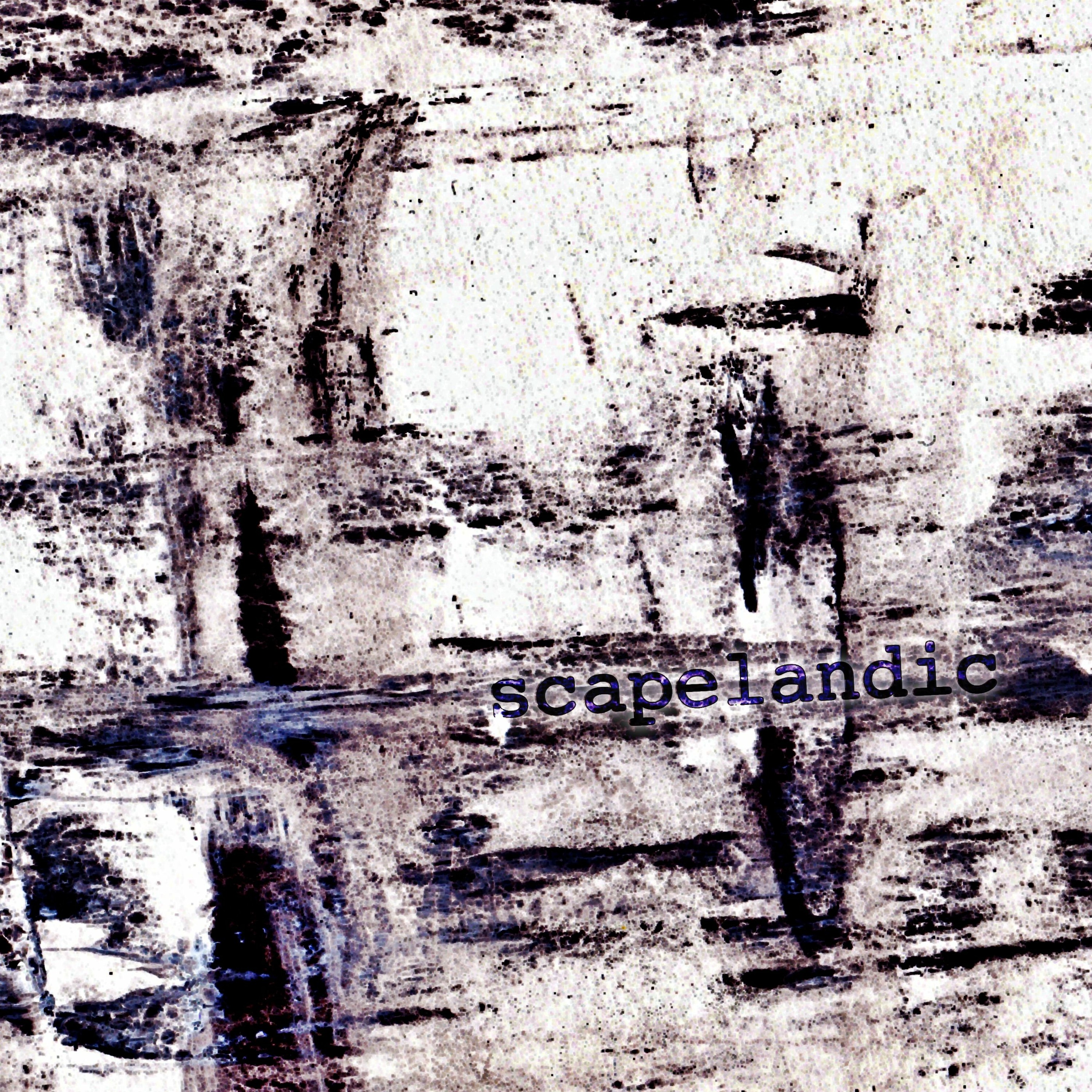 scapelandic episode artwork