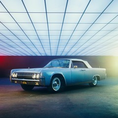 While I was making this song, my left headphone broke