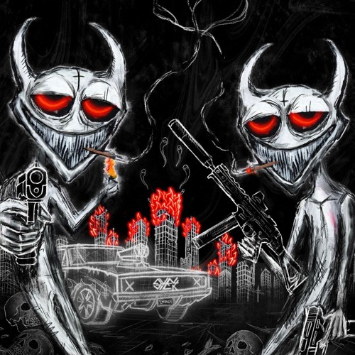 [FREE] $UICIDEBOY$ X FREDDIE DREDD X MEMPHIS PHONK TYPE BEAT "PULL UP TO YA HOUSE"