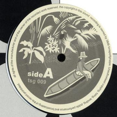 DJ GIO MC-505 - Mash Up The Dancefloor (Original Mix)